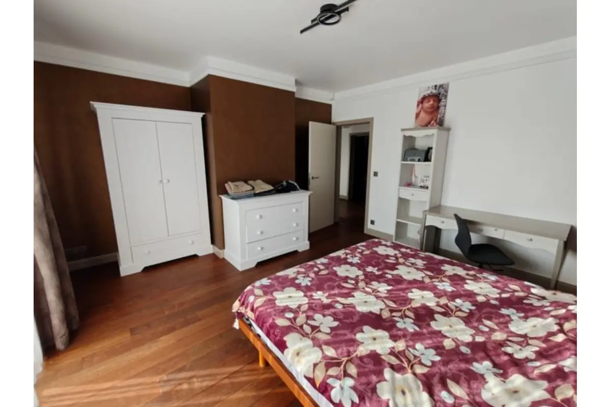 Appartement à louer à Relegem 1731 800.00€  chambres 14.00m² - Annonce 752793