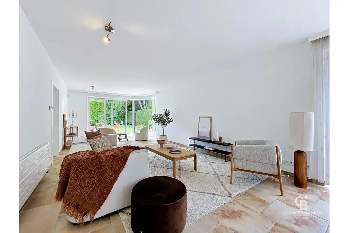 Maison à vendre à Kraainem 1950 1249000.00€ 5 chambres 411.00m² - Annonce 732162
