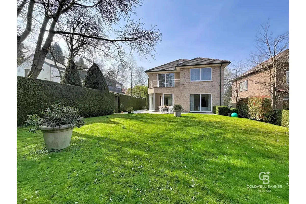 Maison à vendre à Kraainem 1950 1249000.00€ 5 chambres 411.00m² - Annonce 732162