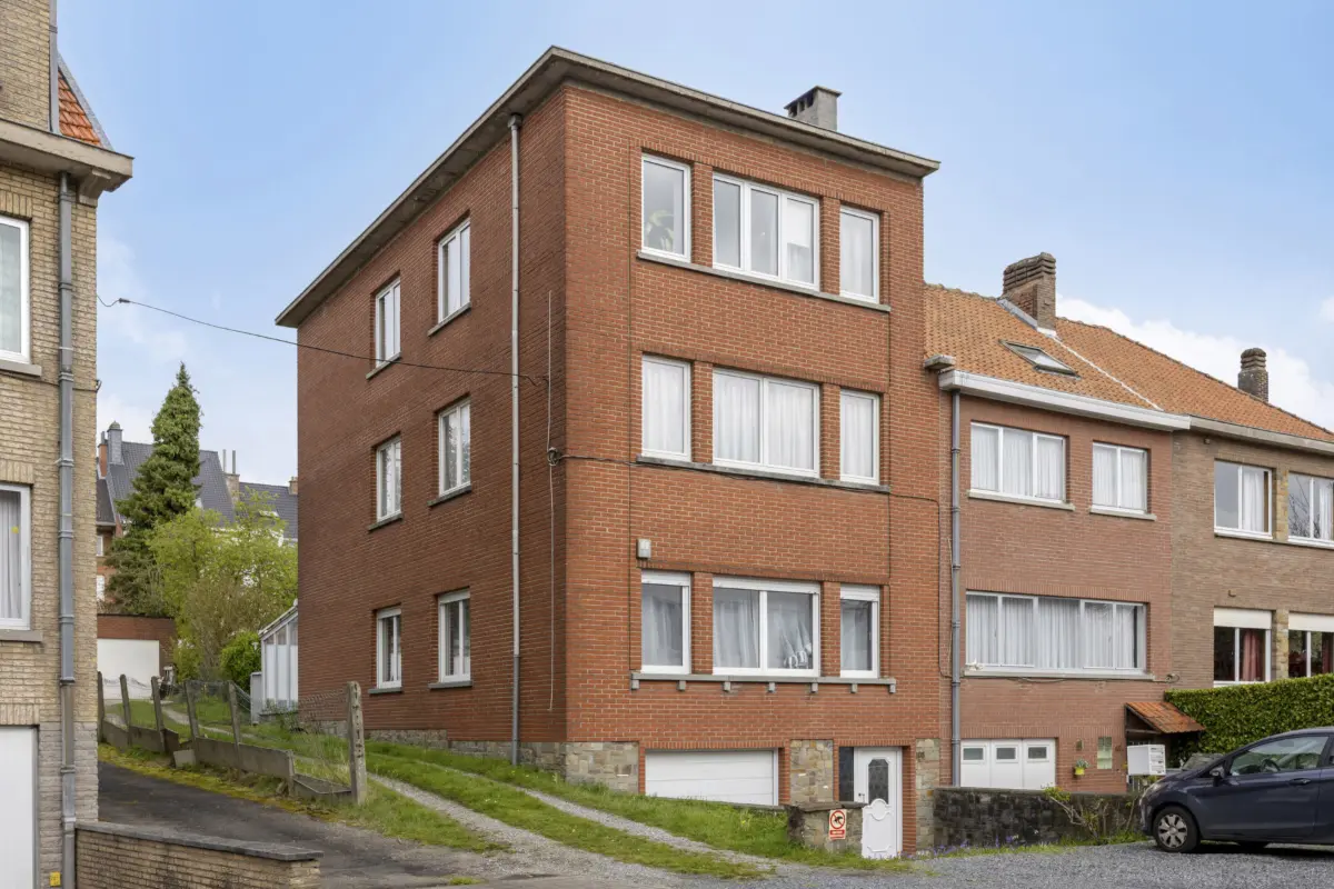 Appartement te  koop in Drogenbos 1620 295000.00€ 2 slaapkamers 84.00m² - Zoekertje 731533
