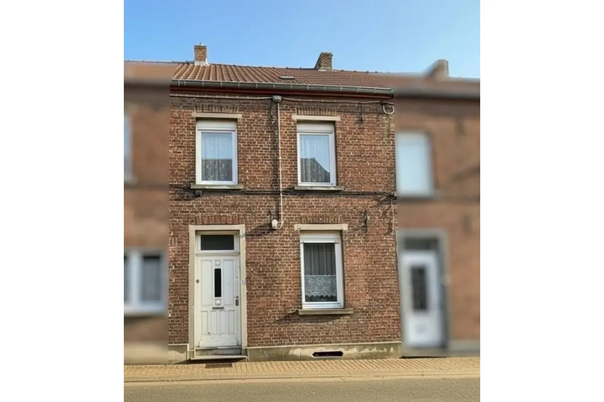 Maison à vendre à Tubize 1480 195000.00€ 3 chambres 120.00m² - Annonce 731620