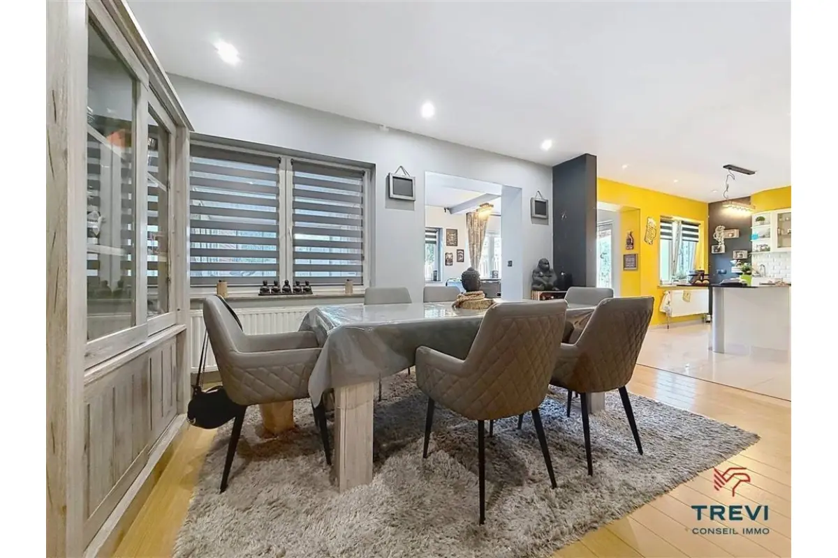 Huis te  koop in Tubeke 1480 395000.00€ 5 slaapkamers 250.00m² - Zoekertje 731973