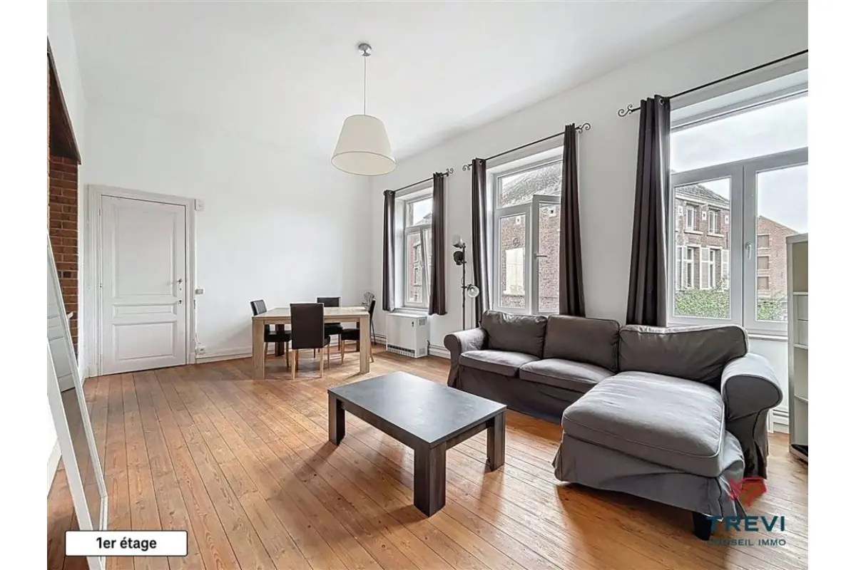 Maison à vendre à Tubize 1480 650000.00€ 4 chambres 250.00m² - Annonce 731972