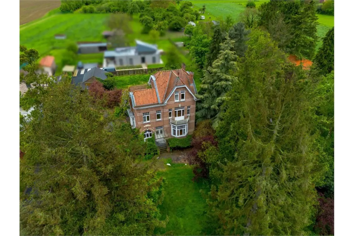 Huis te  koop in Lubbeek 3210 650000.00€ 4 slaapkamers m² - Zoekertje 731976