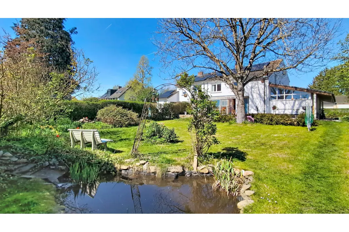 Maison à vendre à Waterloo 1410 725000.00€ 5 chambres 178.00m² - Annonce 732153