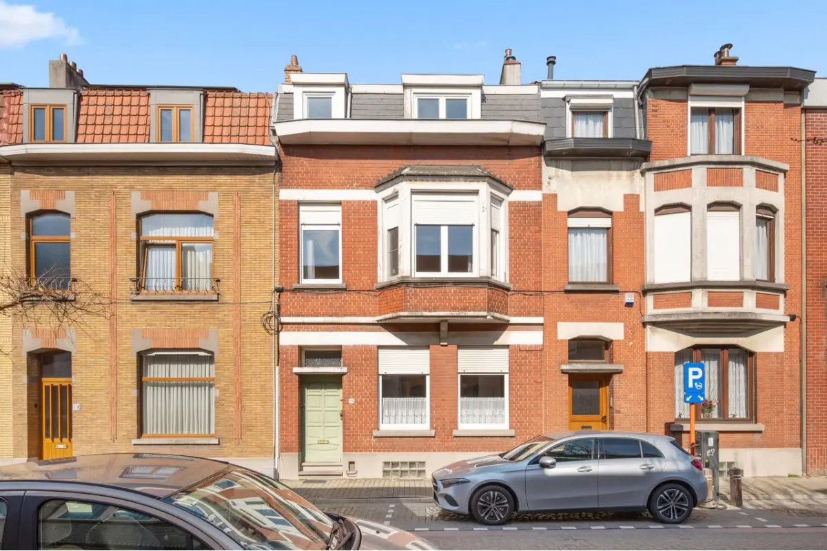 Huis te  koop in Zaventem 1930 449000.00€ 3 slaapkamers 194.00m² - Zoekertje 731543