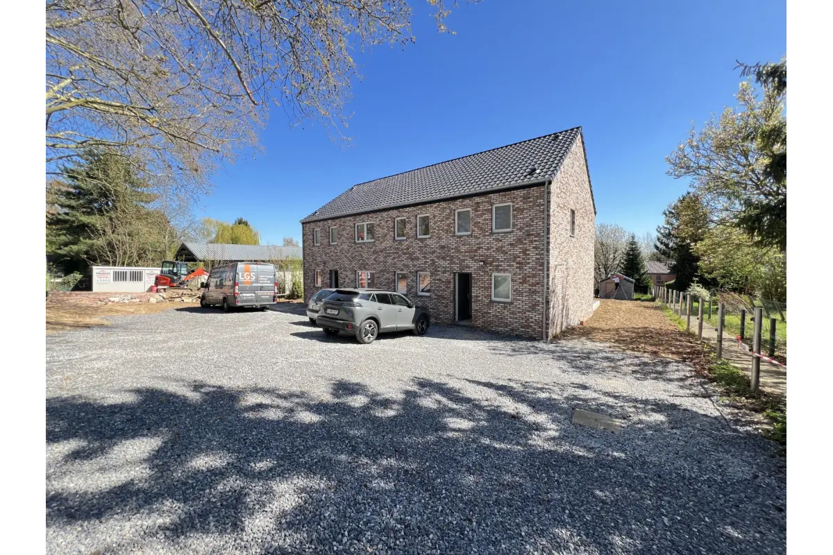 Huis te  huur in Hélécine 1357 1390.00€ 3 slaapkamers m² - Zoekertje 732194