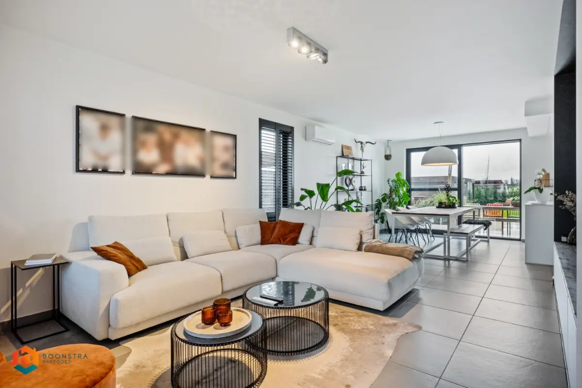 Maison à vendre à Geetbets 3450 548000.00€ 3 chambres 154.00m² - Annonce 732000