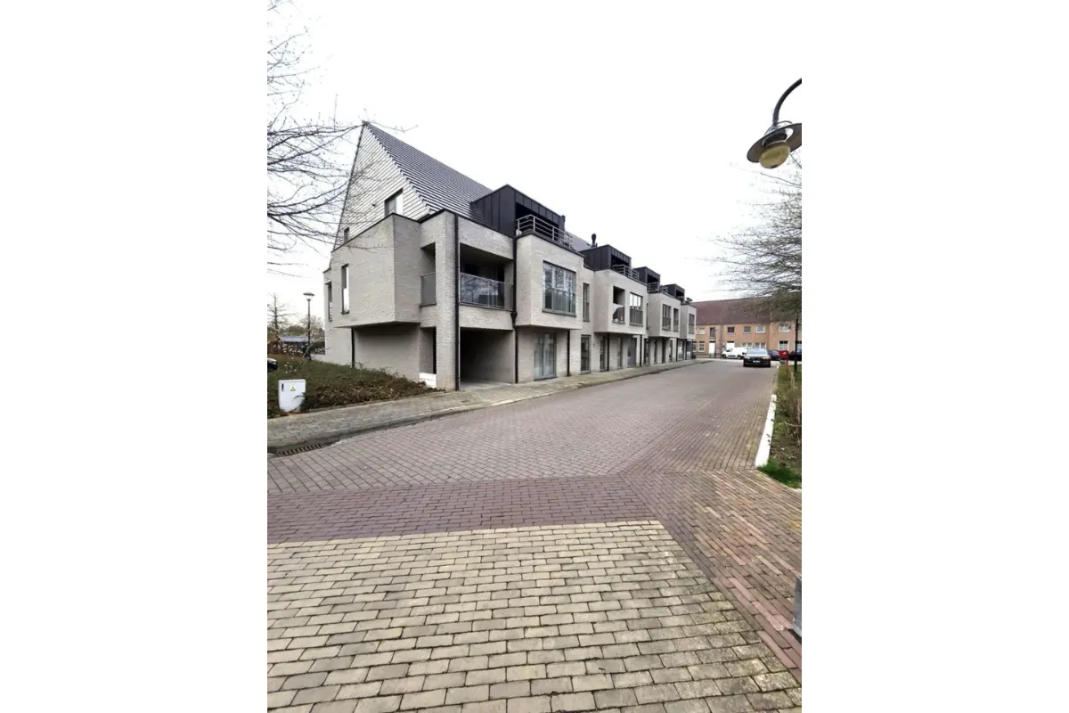 Appartement à vendre à Machelen 1830 375000.00€ 3 chambres 115.00m² - Annonce 731773