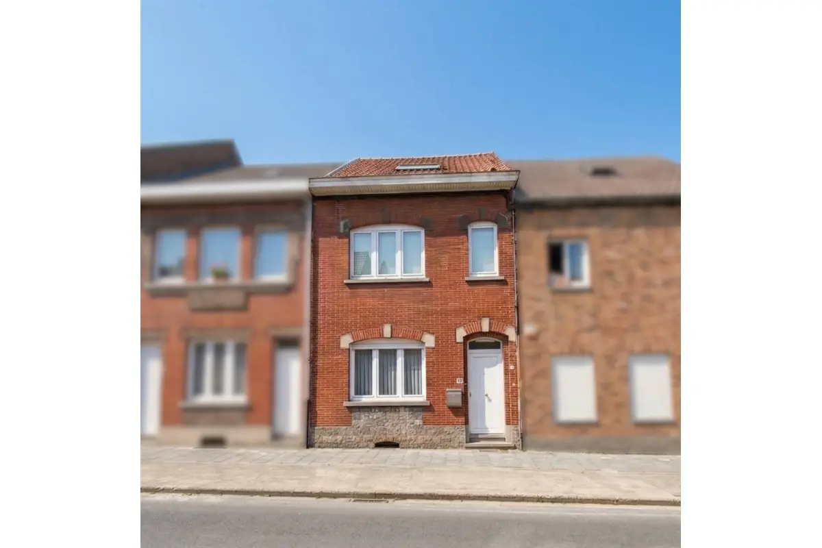 Maison à vendre à Tubize 1480 310000.00€ 3 chambres 130.00m² - Annonce 731616