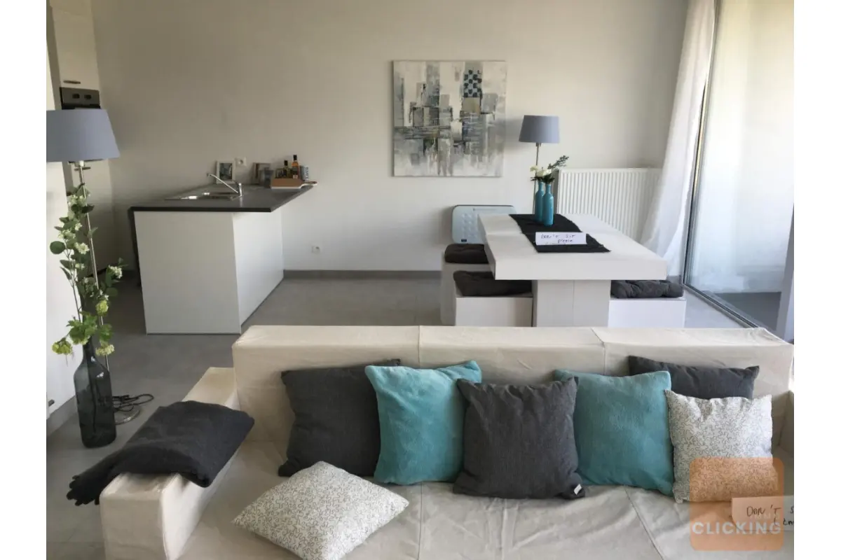 Appartement à vendre à Wemmel 1780 285000.00€ 2 chambres 98.00m² - Annonce 732789