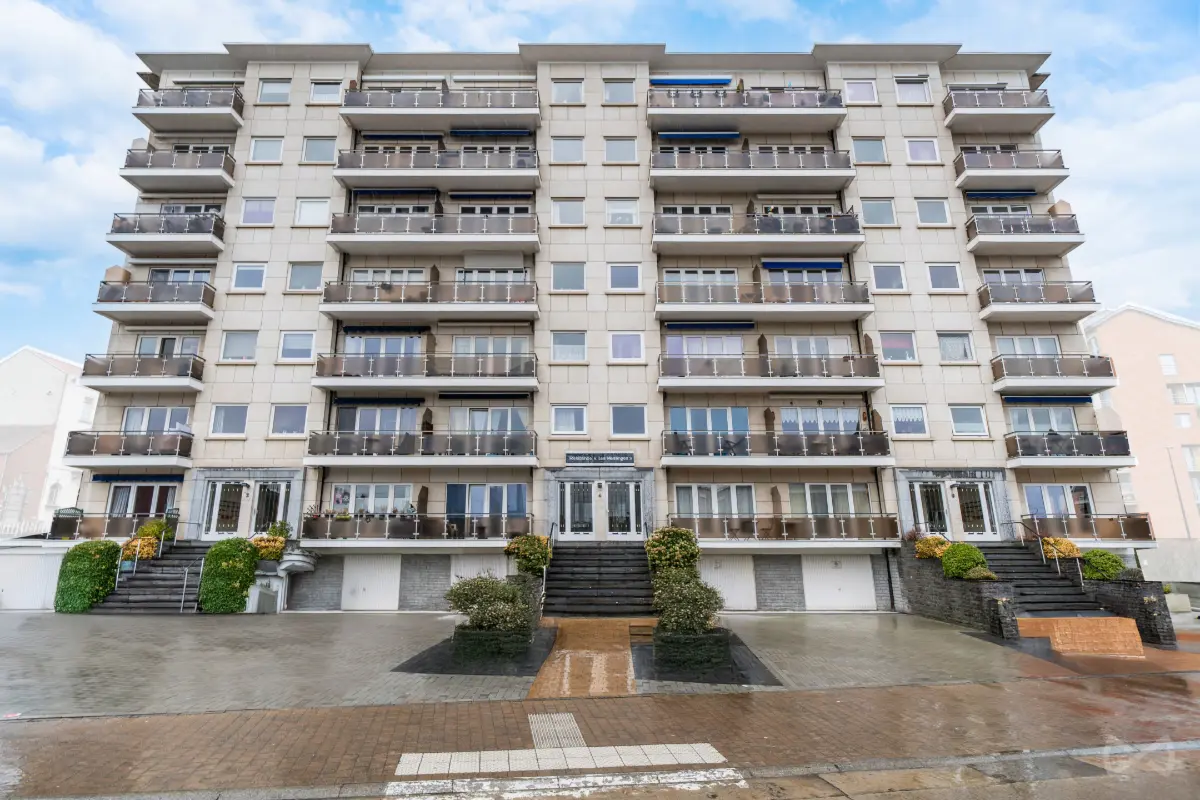 Appartement à vendre à Wavre 1300 165000.00€ 2 chambres 58.00m² - Annonce 732293