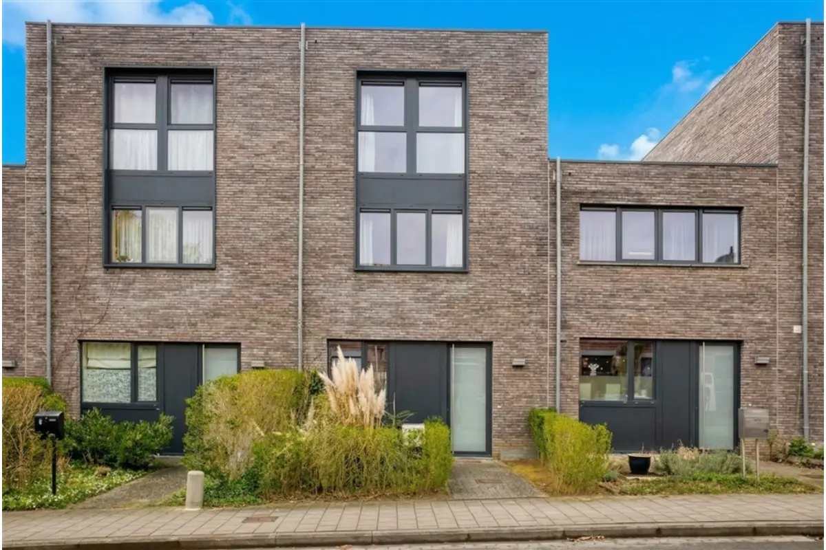 Huis te  koop in Heverlee 3001 630000.00€ 3 slaapkamers 148.00m² - Zoekertje 732626