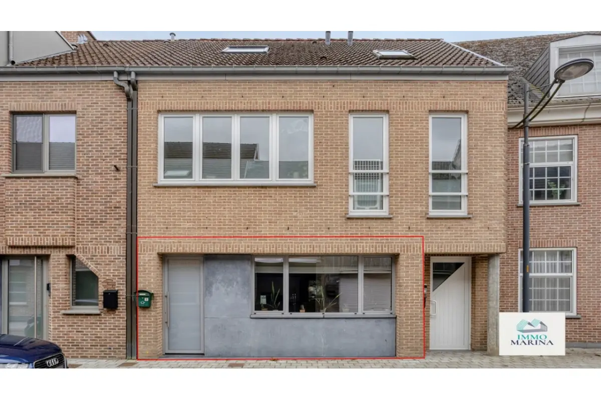 Appartement à vendre à Tremelo 3120 315000.00€ 2 chambres 116.00m² - Annonce 732513