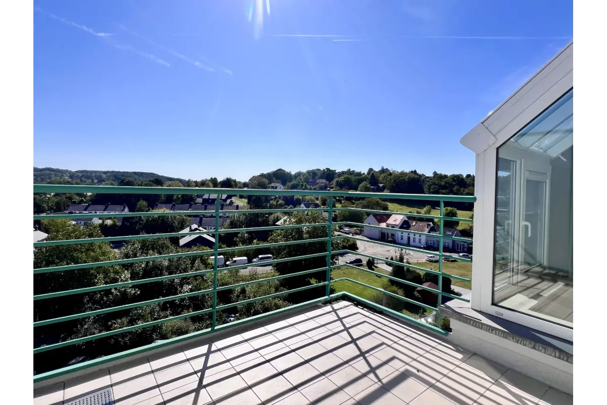 Appartement à louer à Limal 1300 1200.00€ 2 chambres 99.00m² - Annonce 732562