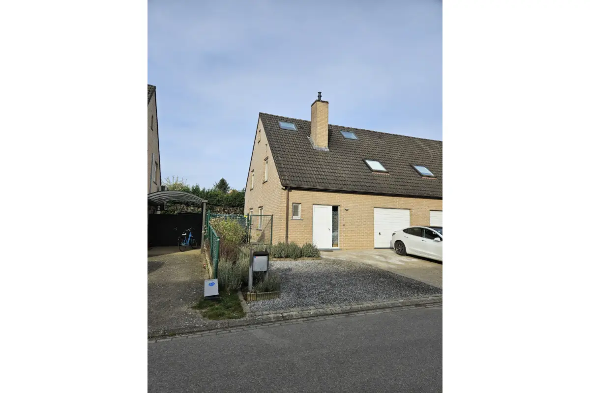 Maison à vendre à Hever 3191 555000.00€ 4 chambres 160.00m² - Annonce 732339