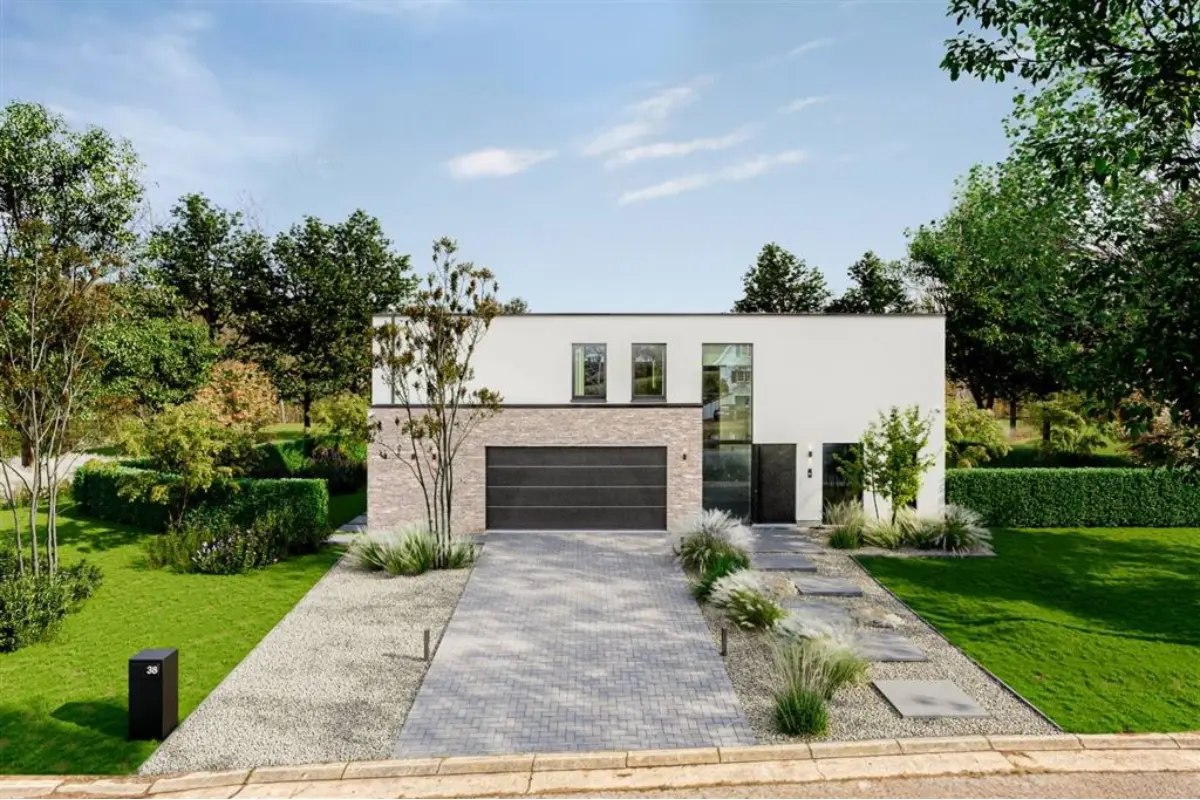 Maison à vendre à Overijse 3090 1675000.00€ 4 chambres 350.00m² - Annonce 732927