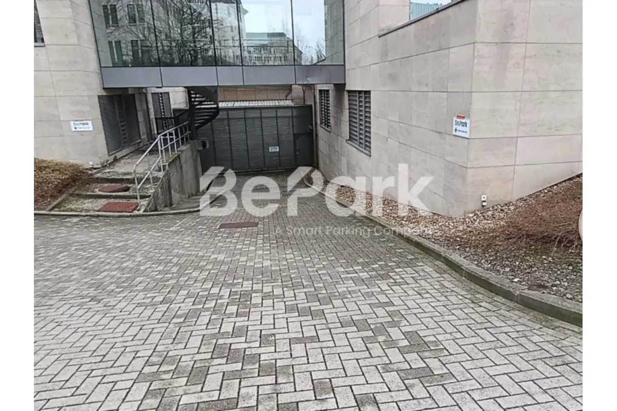 Parking à louer à Diegem 1831 169.00€  chambres m² - Annonce 732551