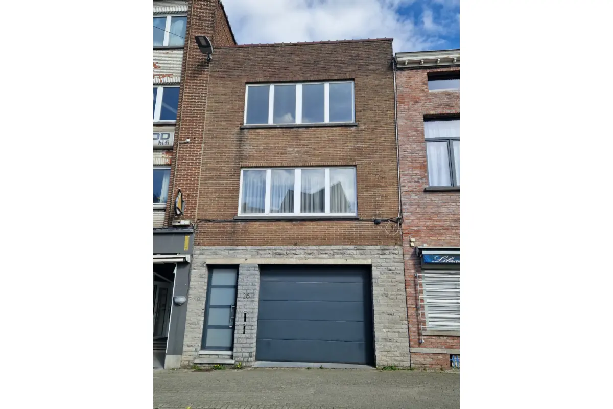 Maison à vendre à Tubize 1480 425000.00€ 4 chambres 210.00m² - Annonce 732547