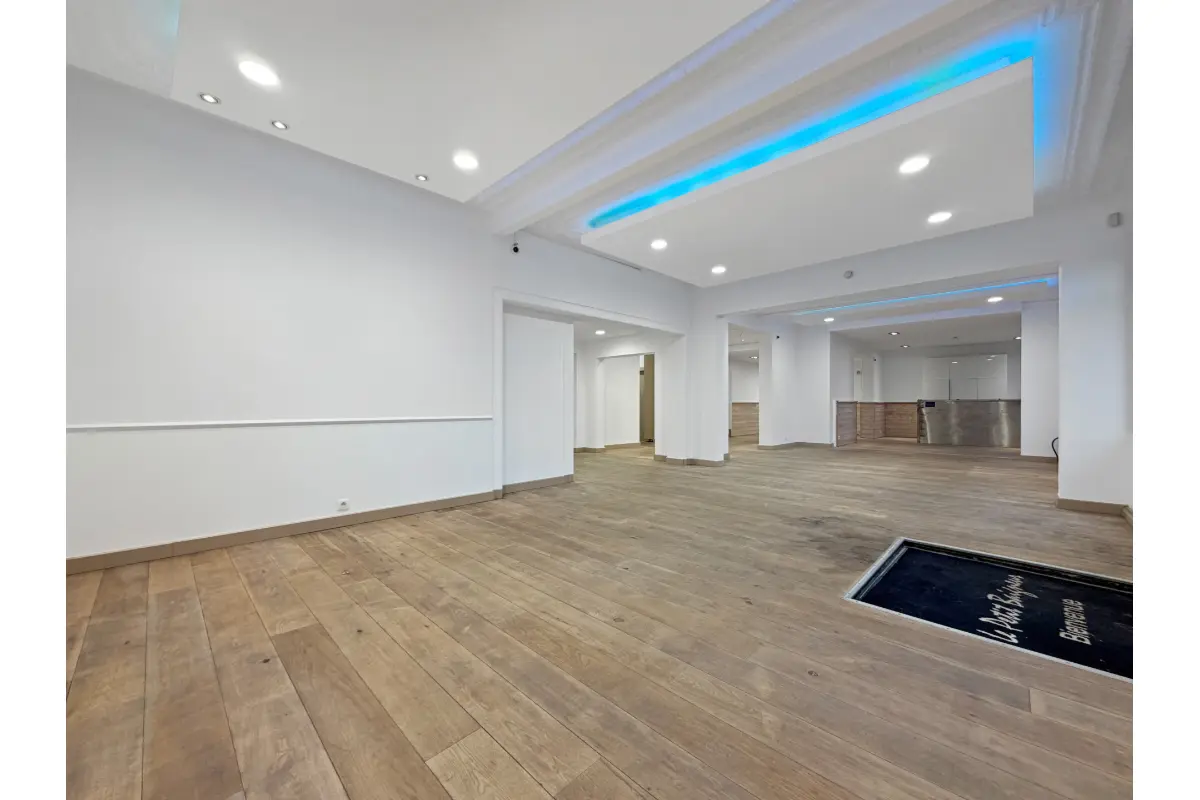 Handelszaak te  huur in Lasne 1380 2500.00€  slaapkamers 300.00m² - Zoekertje 732903