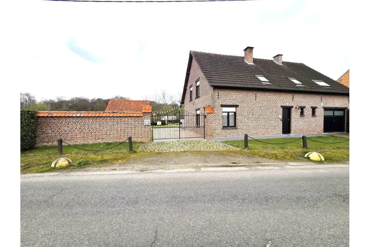Handelszaak te  koop in Kampenhout 1910 765000.00€ 3 slaapkamers 211.00m² - Zoekertje 733585