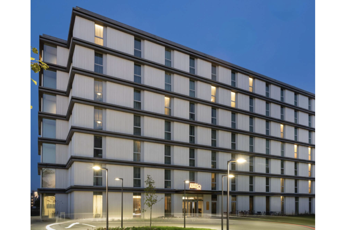 Kot à vendre à Diegem 1831 185000.00€ 1 chambres 19.00m² - Annonce 734069