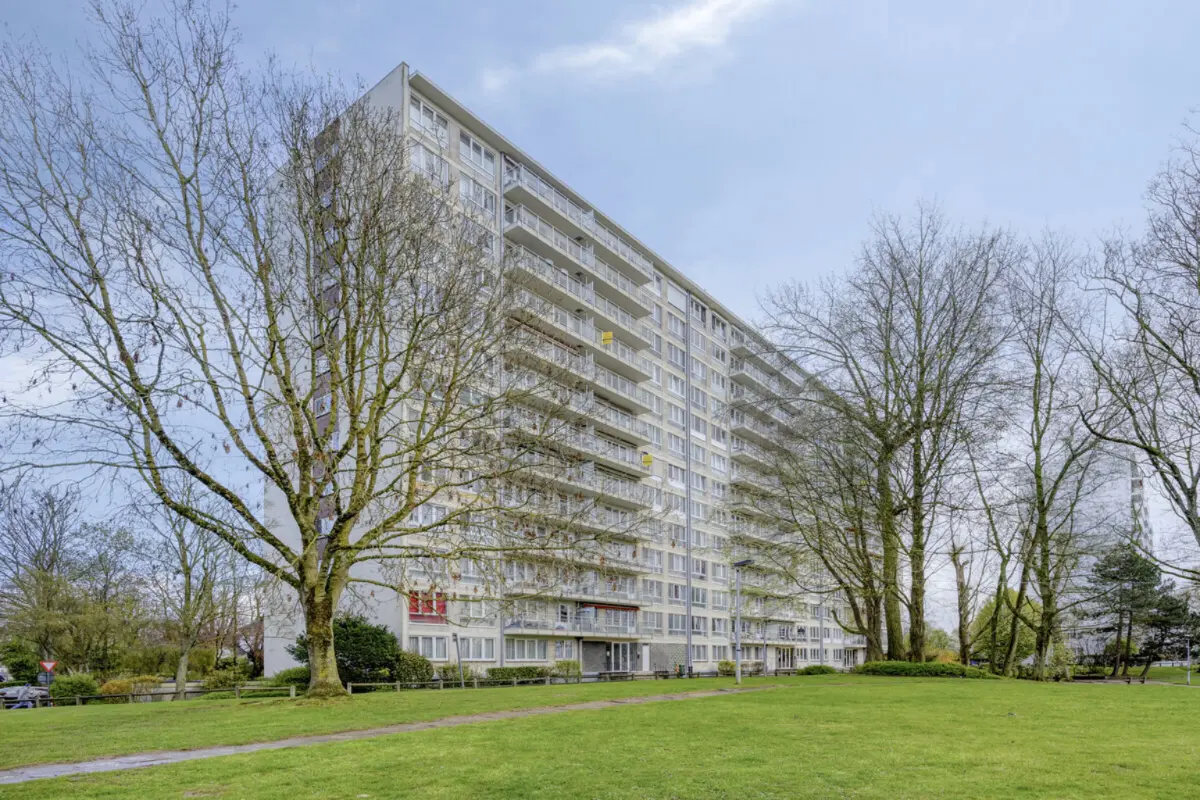 Appartement à vendre à Relegem 1731 184750.00€ 2 chambres 72.00m² - Annonce 733075