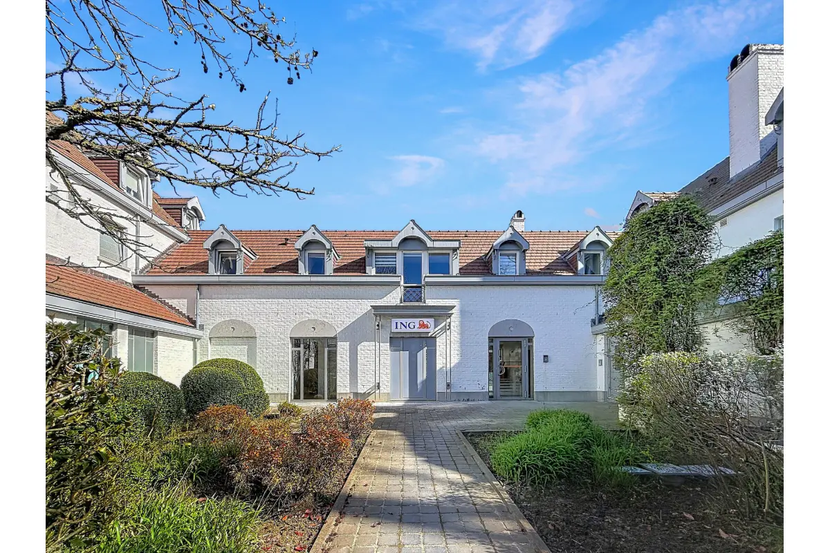 Appartement à louer à Lasne 1380 1100.00€ 2 chambres 85.00m² - Annonce 734037