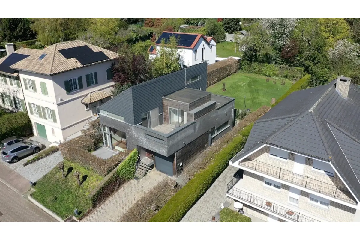 Maison à vendre à Dilbeek 1700 749000.00€ 4 chambres 211.00m² - Annonce 734082