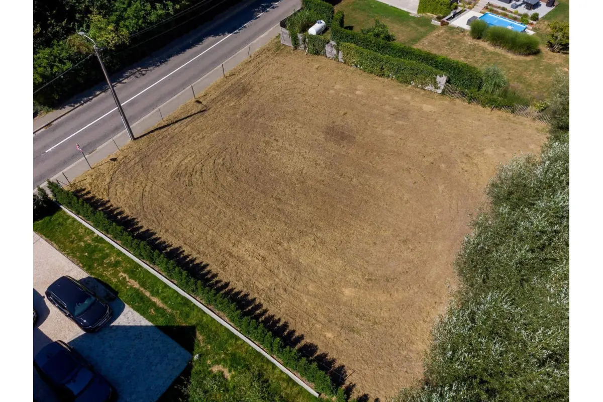 Grond te  koop in Baisy-Thy 1470 210000.00€  slaapkamers m² - Zoekertje 734070