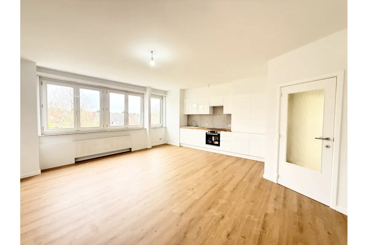 Appartement te  huur in Kraainem 1950 1600.00€ 2 slaapkamers 85.00m² - Zoekertje 733133