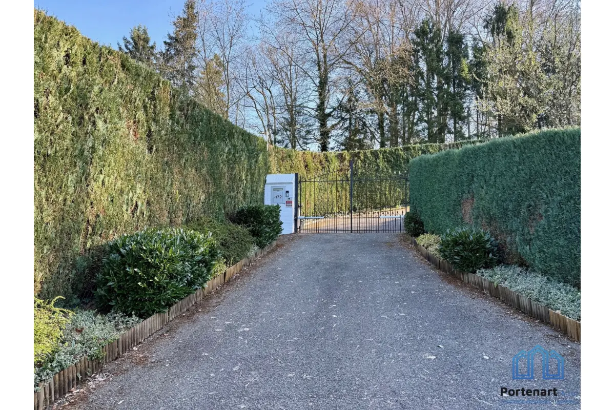 Maison à vendre à Chaumont-Gistoux 1325 585000.00€ 3 chambres 164.00m² - Annonce 733206