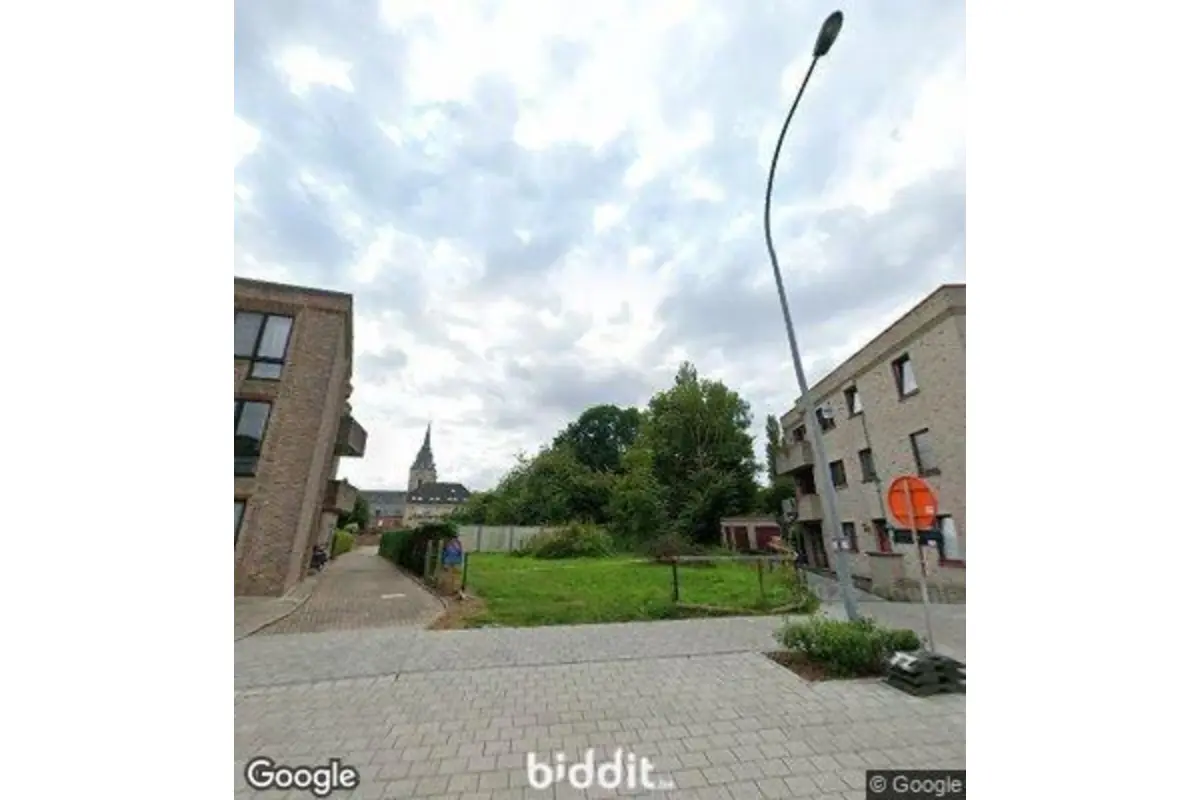 Box à vendre à Merchtem 1785 120000.00€  chambres m² - Annonce 733398