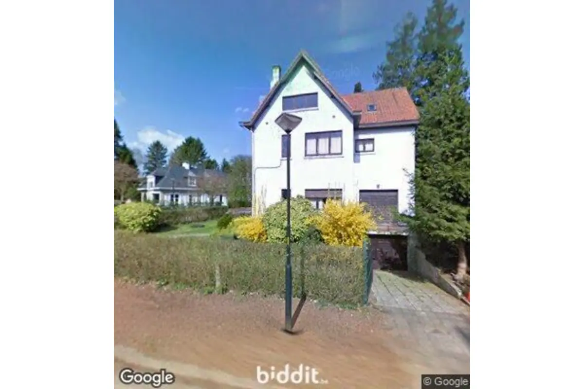 Huis te  koop in Meise 1860 313000.00€ 1 slaapkamers m² - Zoekertje 733268
