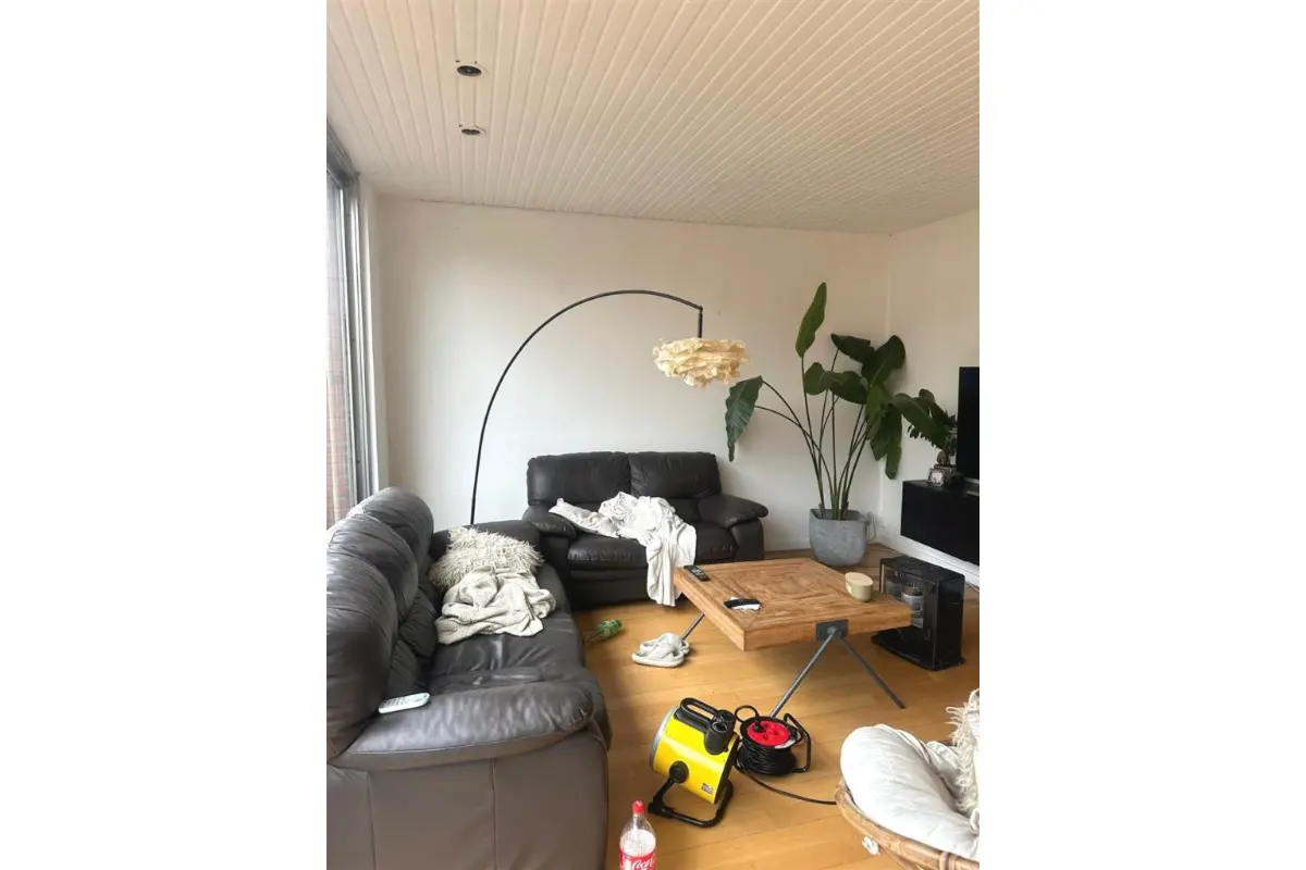 Appartement à vendre à Vilvorde 1800 290000.00€ 2 chambres 95.00m² - Annonce 733479