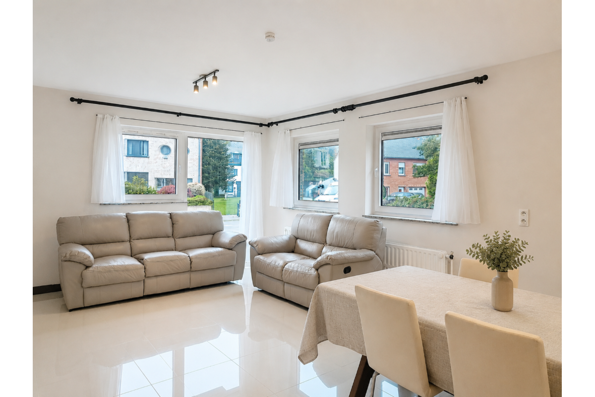 Appartement à louer à Tervuren 3080 1700.00€ 3 chambres 140.00m² - Annonce 733181