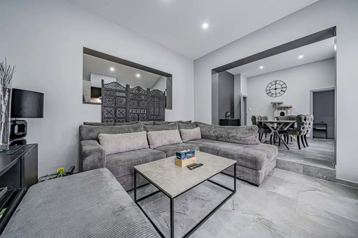 Huis te  koop in Waver 1300 350000.00€ 4 slaapkamers 188.00m² - Zoekertje 733293
