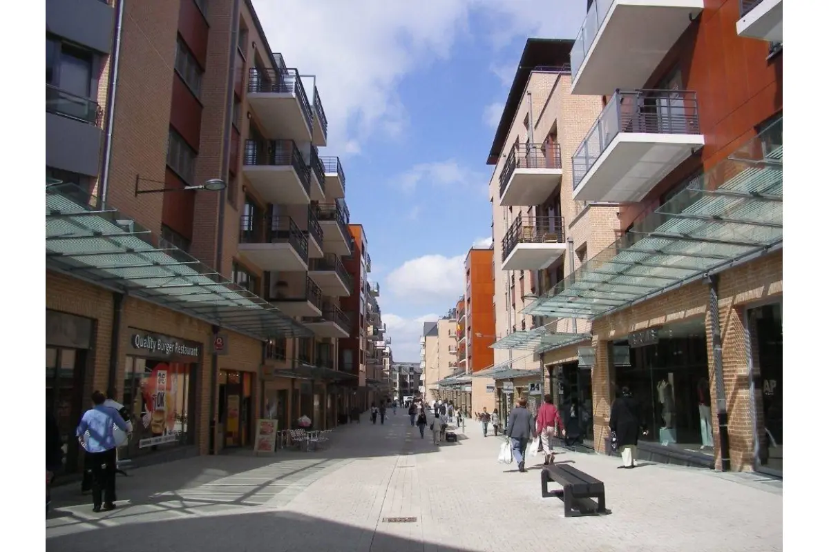 Appartement à vendre à Louvain-la-Neuve 1348 275000.00€  chambres 46.00m² - Annonce 733639