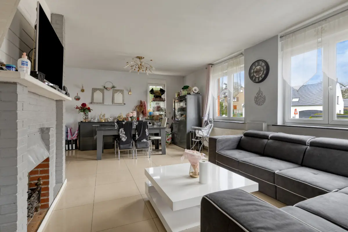 Maison à vendre à Dilbeek 1700 599000.00€ 5 chambres 256.00m² - Annonce 733050