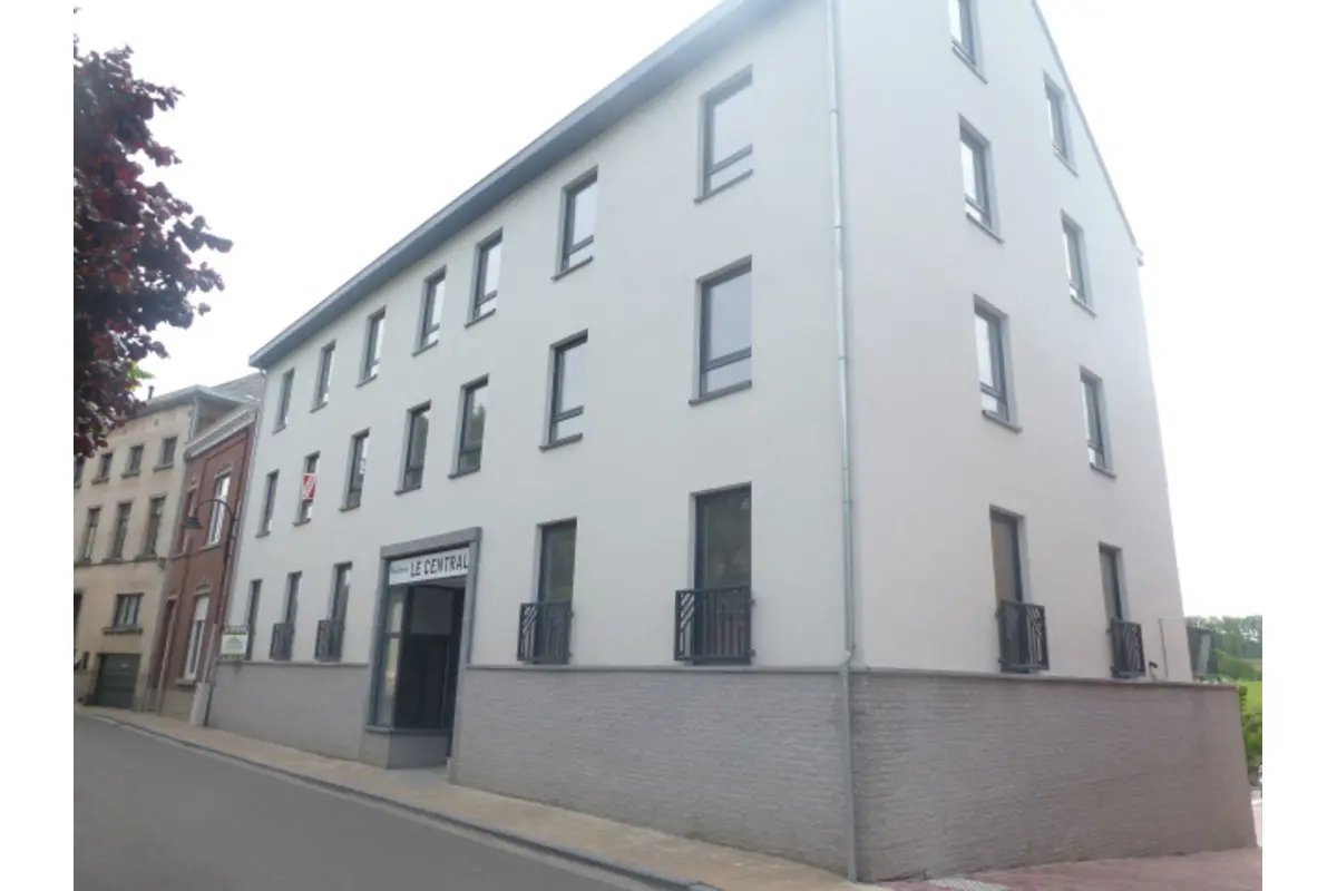 Appartement à louer à Rebecq 1430 1100.00€ 2 chambres 80.00m² - Annonce 733643