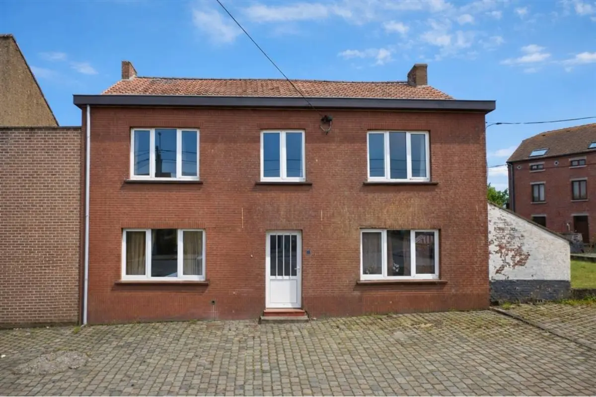 Huis te  koop in Mont-Saint-Guibert 1435 145000.00€ 2 slaapkamers 135.00m² - Zoekertje 754121