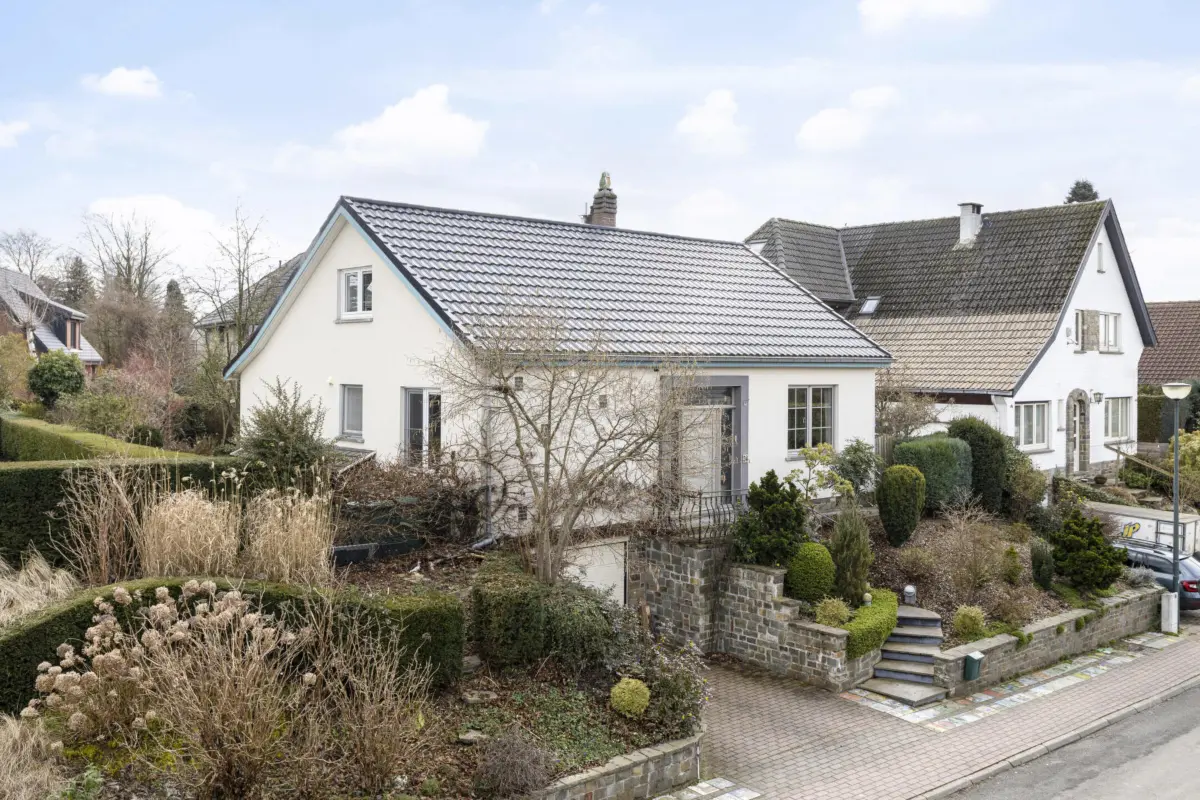 Maison à louer à Tervuren 3080 1850.00€ 4 chambres 214.00m² - Annonce 733707