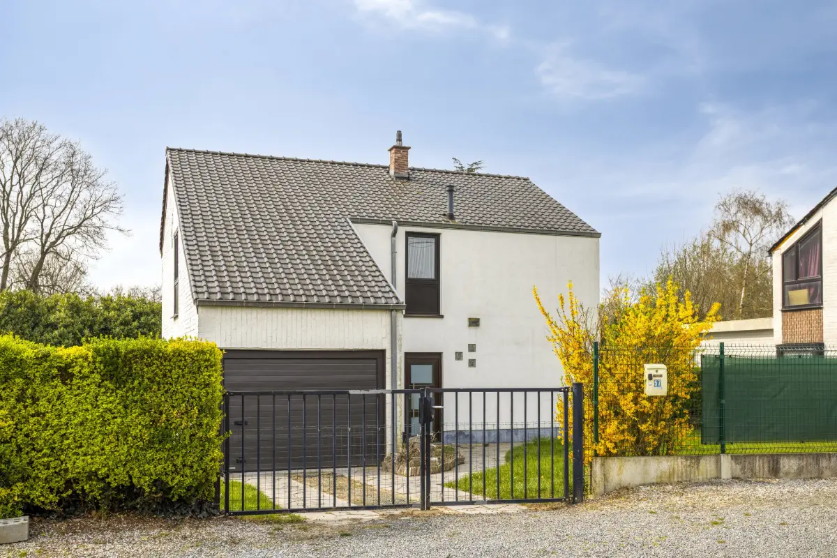 Maison à vendre à Dilbeek 1700 475000.00€ 5 chambres 150.00m² - Annonce 733046