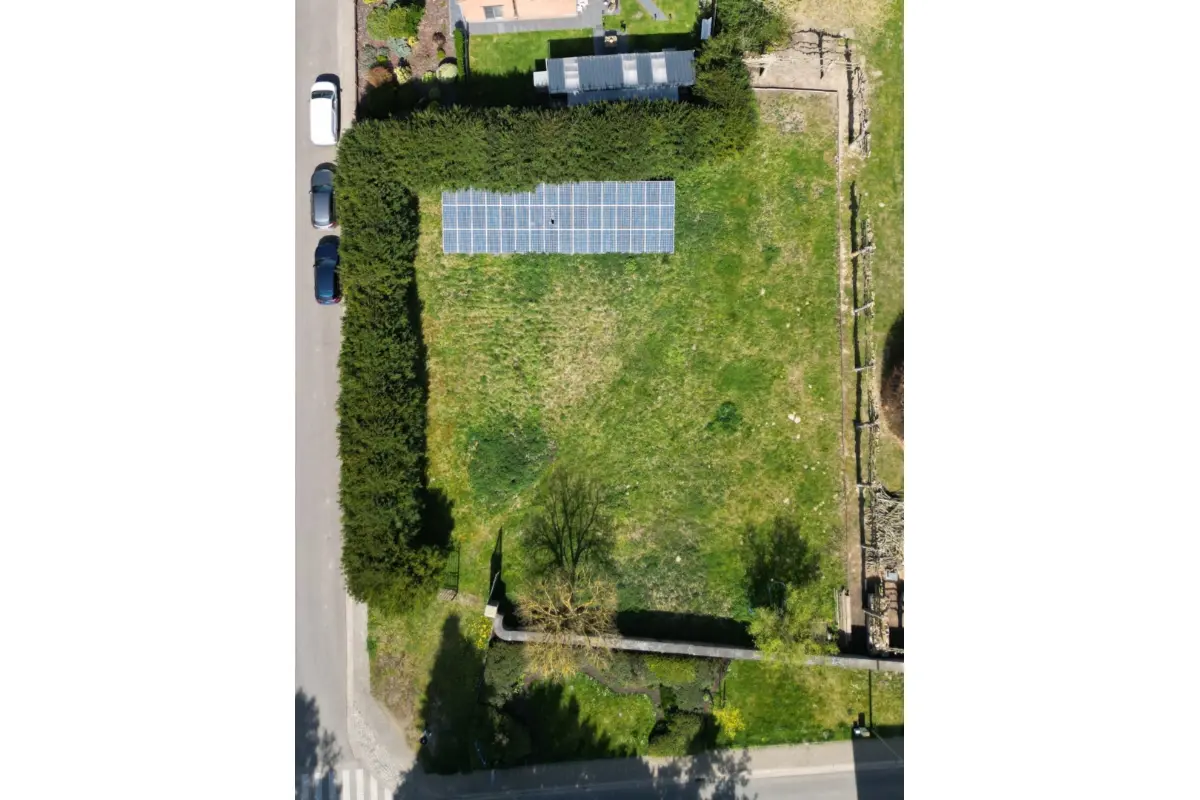 Terrain à vendre à Neerwinden 3400 147000.00€  chambres m² - Annonce 735656