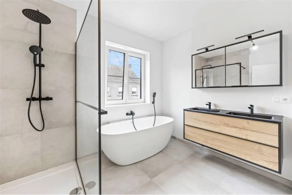 Maison à vendre à Geetbets 3450 406000.00€ 3 chambres 150.00m² - Annonce 735499