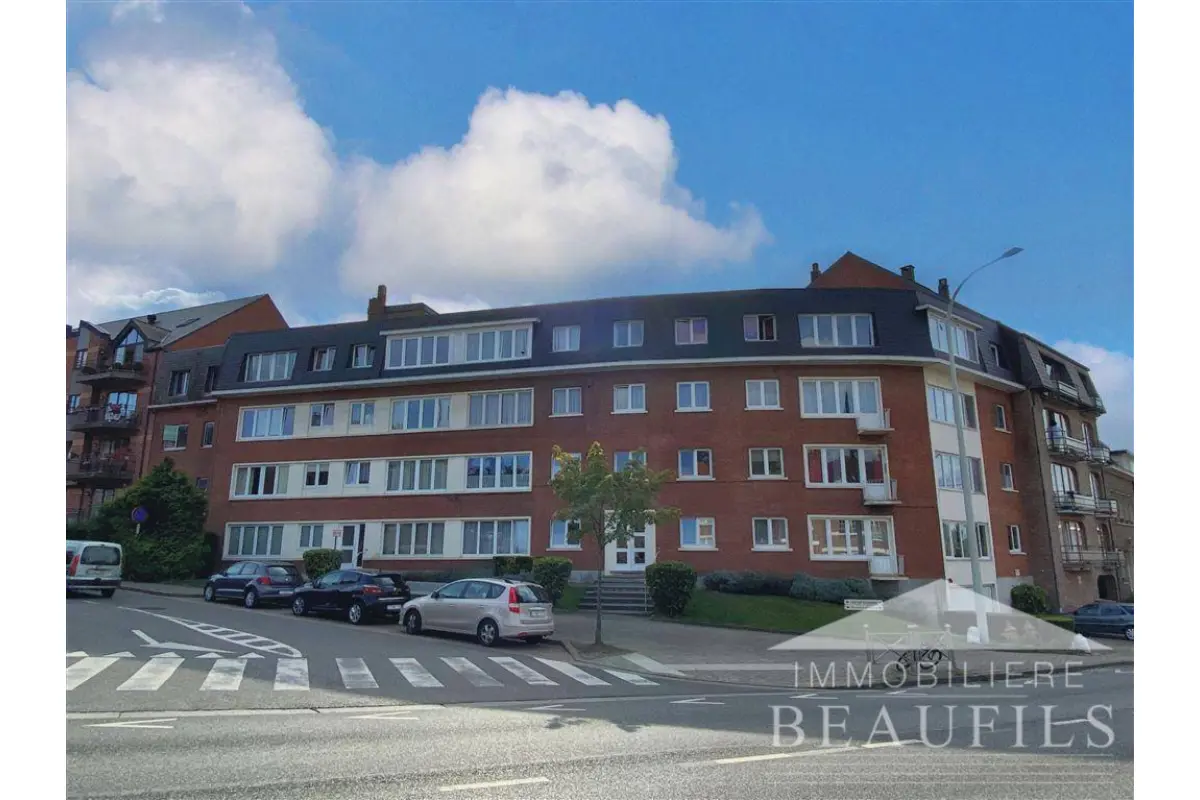 Appartement à louer à Nivelles 1400 850.00€ 2 chambres 73.00m² - Annonce 735038