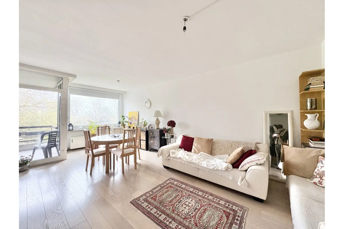 Appartement à louer à Wezembeek-Oppem 1970 1500.00€ 2 chambres 115.00m² - Annonce 734935