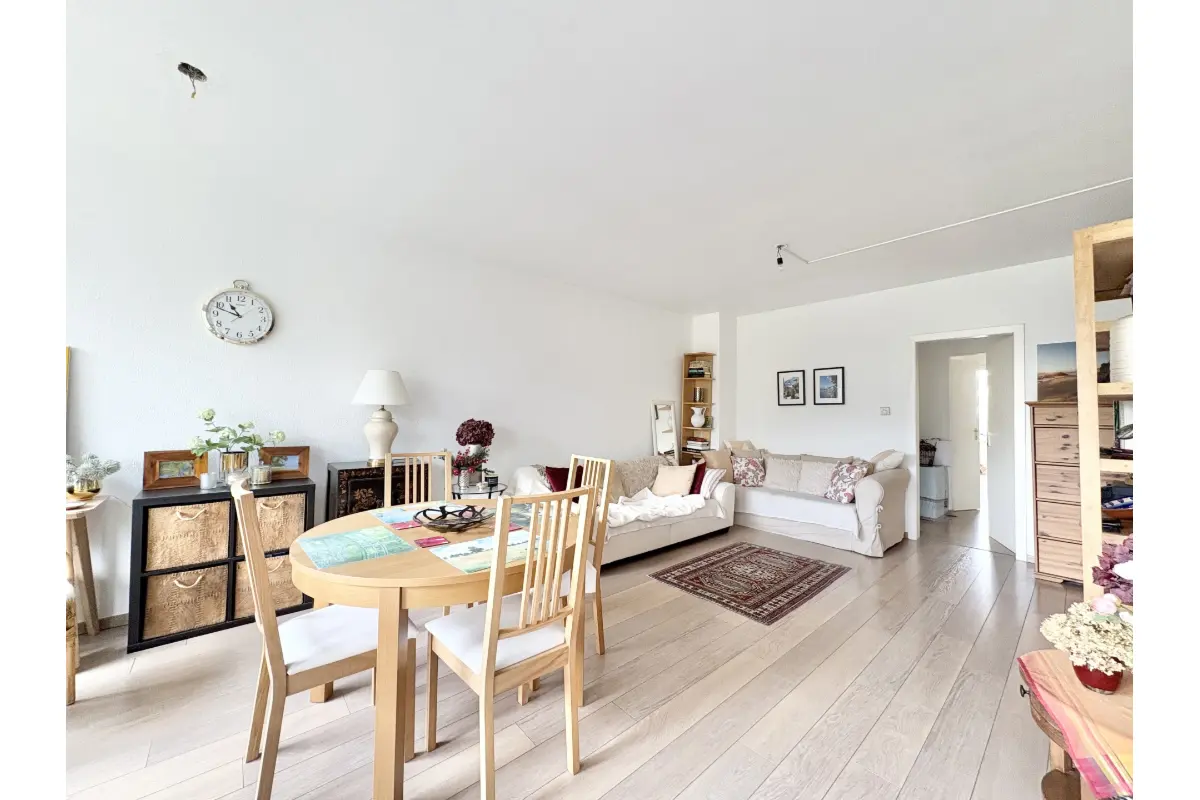 Appartement à louer à Wezembeek-Oppem 1970 1450.00€ 2 chambres 115.00m² - Annonce 734935