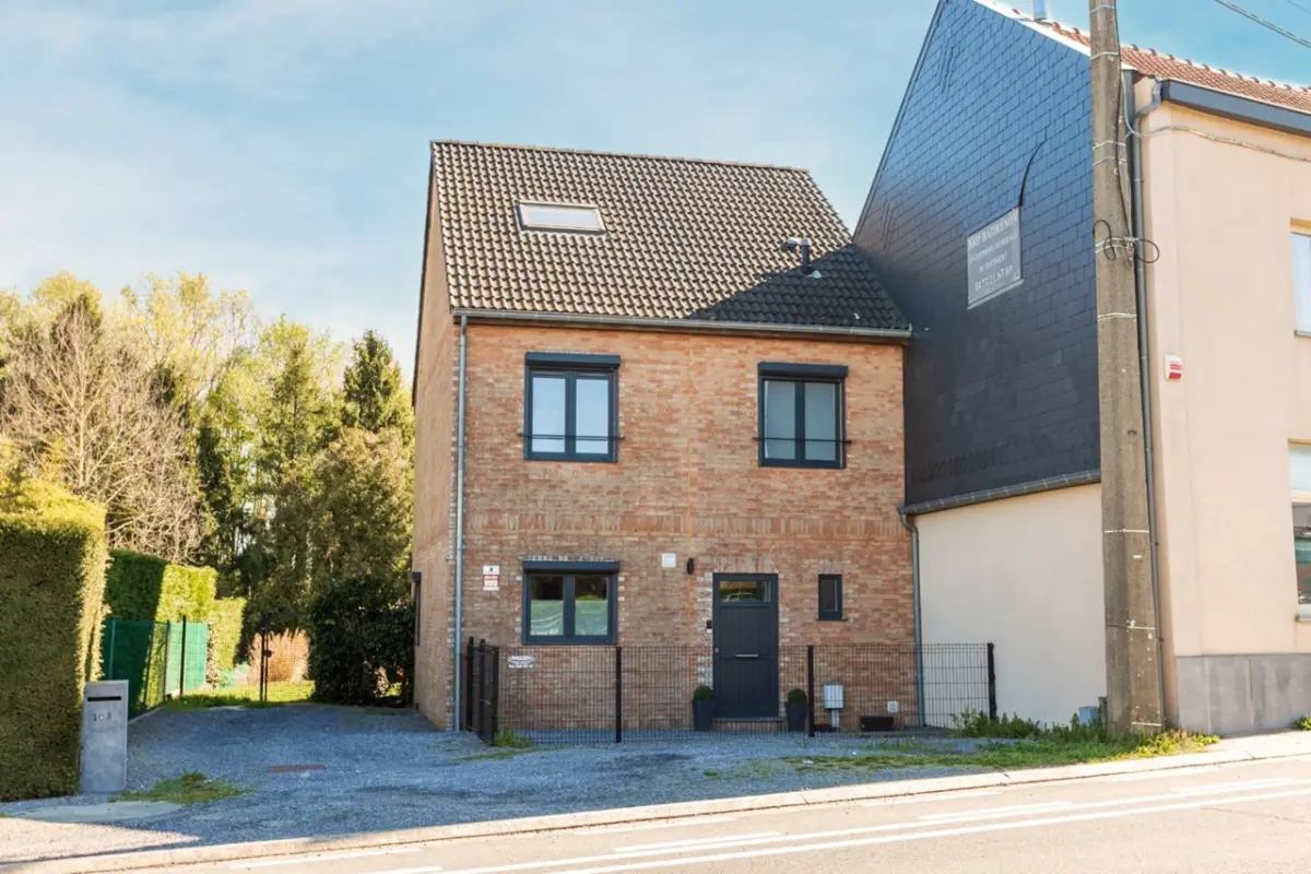 Maison à vendre à Braine-le-Château 1440 440000.00€ 5 chambres 176.00m² - Annonce 735231