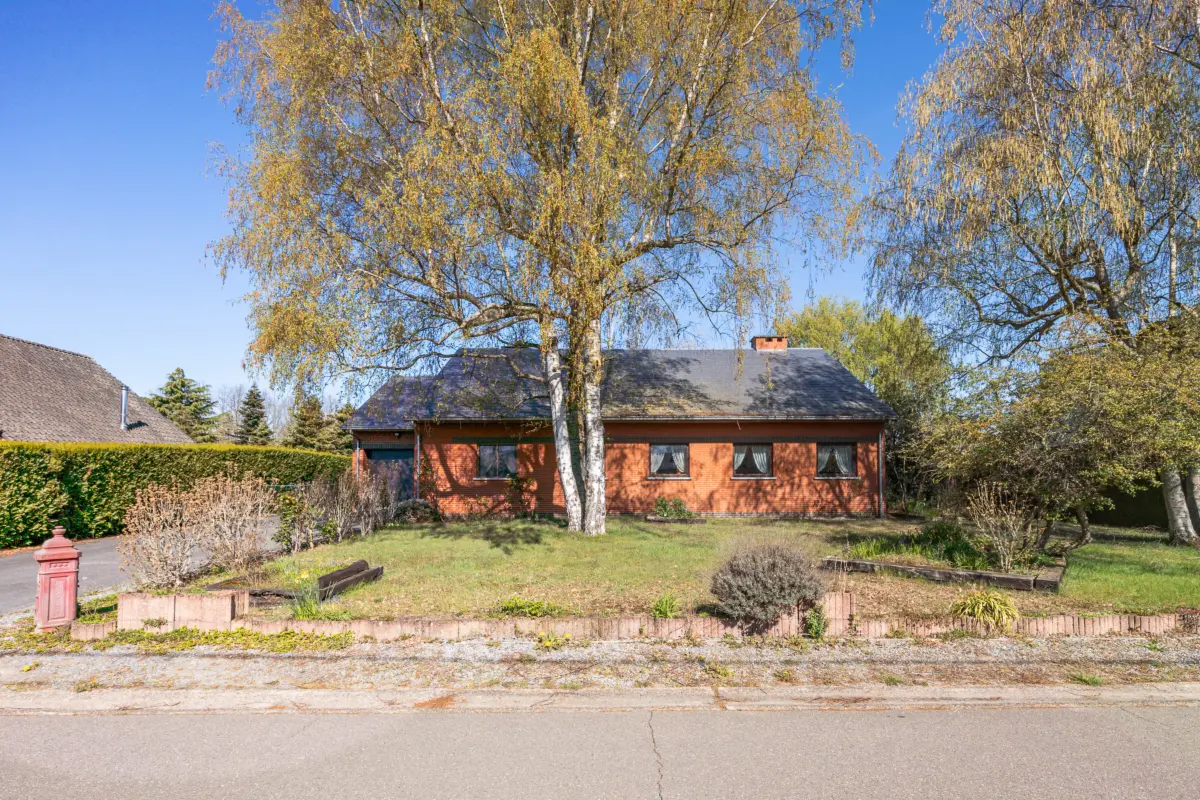 Huis te  koop in Baal 3128 350000.00€ 4 slaapkamers 281.00m² - Zoekertje 735118